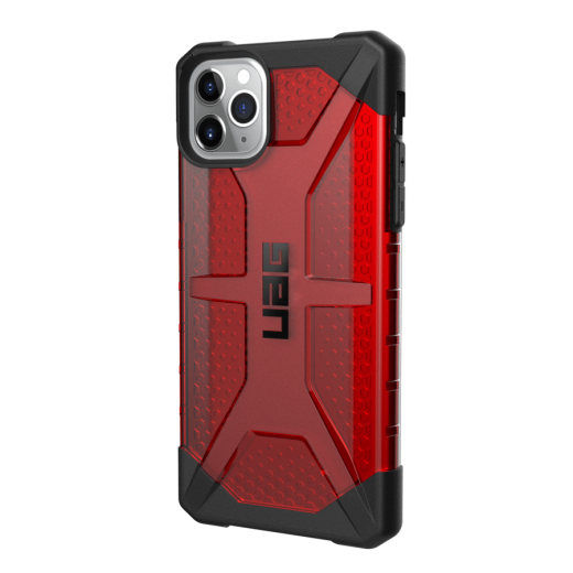 Чохол UAG Plasma Magma (111723119393) для iPhone 11 Pro Max