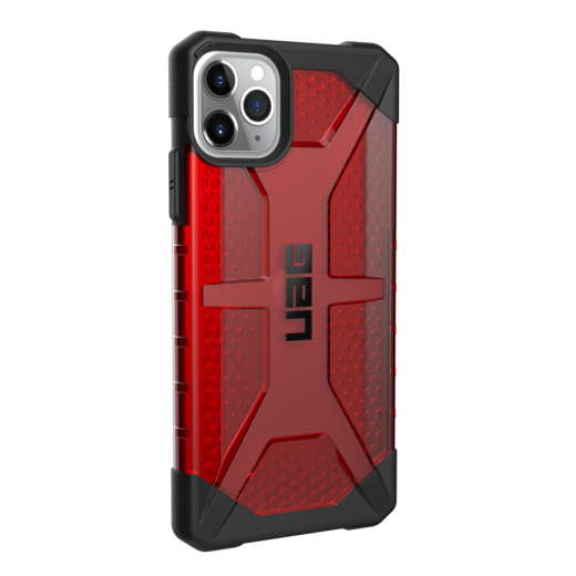 Чeхол UAG Plasma Magma (111723119393) для iPhone 11 Pro Max