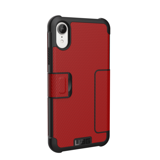 Чехол UAG Metropolis Magma для Apple iPhone XR