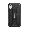 Чехол UAG Monarch Carbon Fiber для Apple iPhone XR