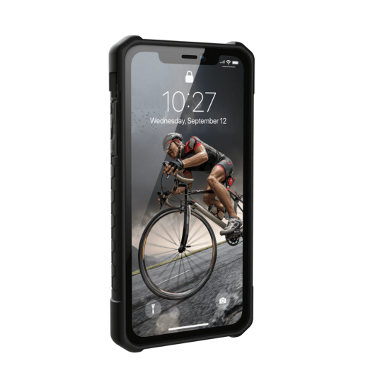 Чехол UAG Monarch Carbon Fiber для Apple iPhone XR