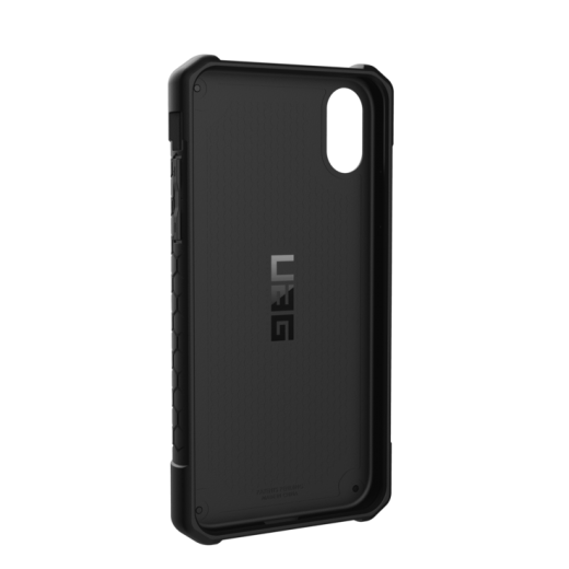 Чехол UAG Monarch Crimson для Apple iPhone XR