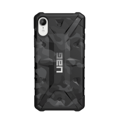 Чехол UAG Pathfinder Camo Midnight для Apple iPhone XR
