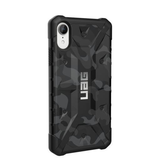 Чохол UAG Pathfinder Camo Midnight для Apple iPhone XR