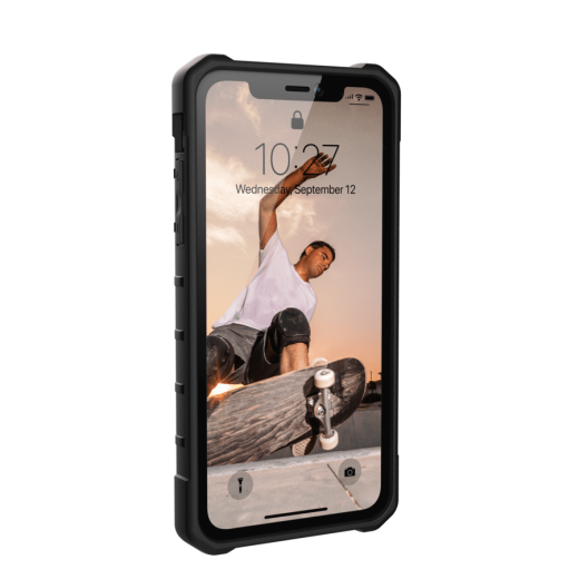 Чехол UAG Pathfinder Camo Midnight для Apple iPhone XR