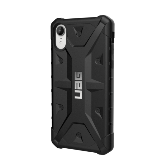 Чехол UAG Pathfinder Black для Apple iPhone XR