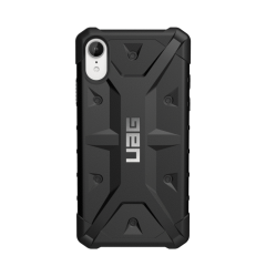 Чехол UAG Pathfinder Black для Apple iPhone XR