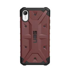 Чехол UAG Pathfinder Carmine для Apple iPhone XR