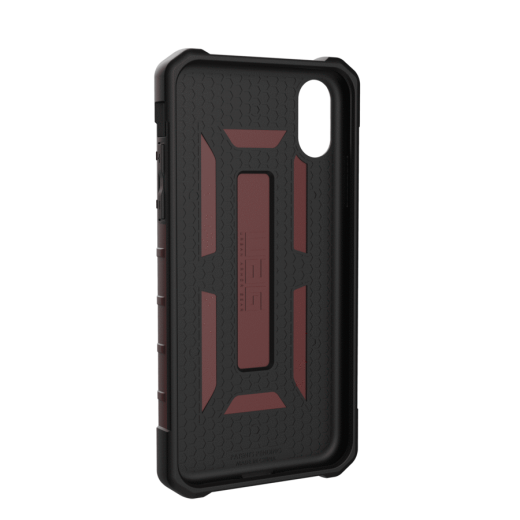 Чехол UAG Pathfinder Carmine для Apple iPhone XR