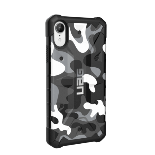 Чехол UAG Pathfinder Camo Arctic для Apple iPhone XR