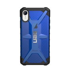 Чехол UAG Plasma Cobalt для Apple iPhone XR