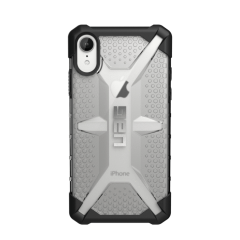 Чехол UAG Plasma Ice для Apple iPhone XR