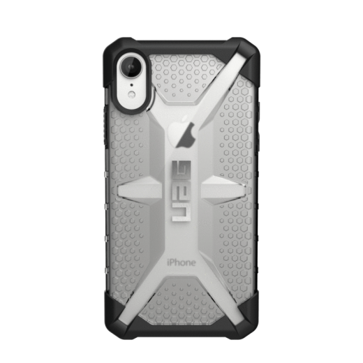 Чехол UAG Plasma Ice для Apple iPhone XR