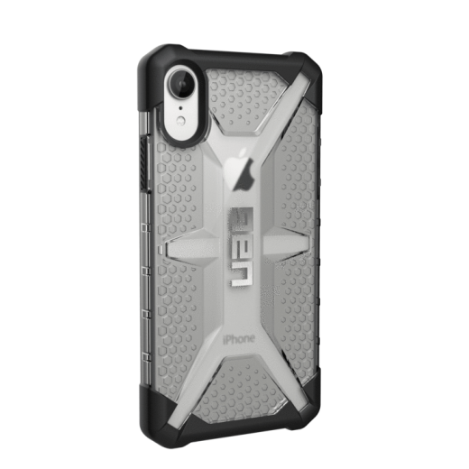 Чехол UAG Plasma Ice для Apple iPhone XR