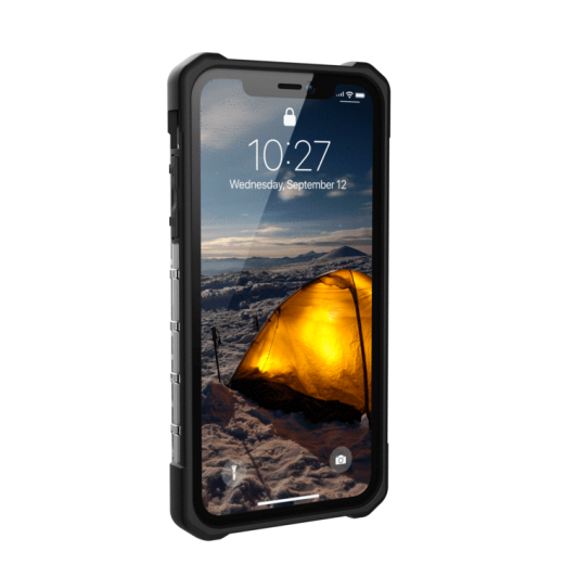 Чехол UAG Plasma Ice для Apple iPhone XR