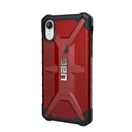Чехол UAG Plasma Magma для Apple iPhone XR