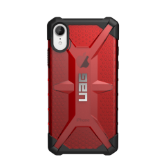 Чехол UAG Plasma Magma для Apple iPhone XR