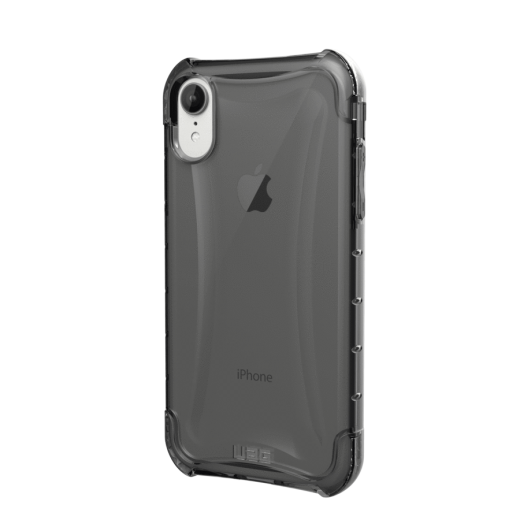 Чехол UAG Folio Plyo Ash для Apple iPhone XR