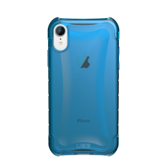 Чехол UAG Folio Plyo Glacier для Apple iPhone XR