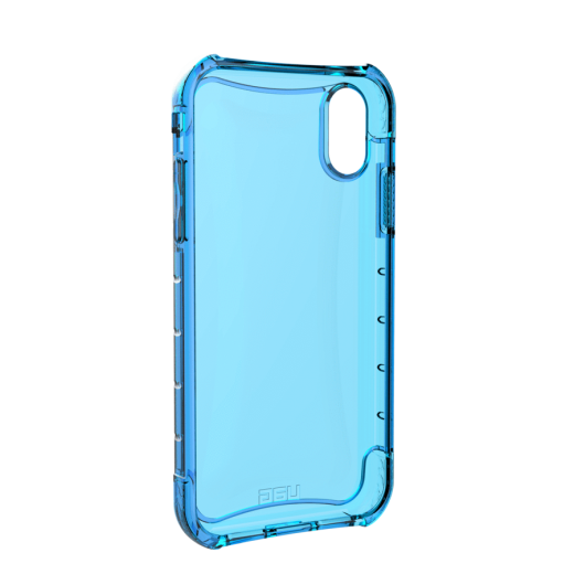 Чехол UAG Folio Plyo Glacier для Apple iPhone XR