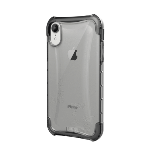Чохол UAG Folio Plyo Ice для Apple iPhone XR