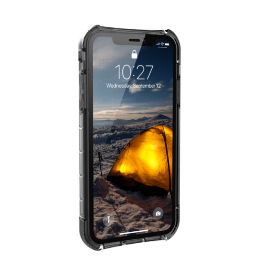 Чохол UAG Folio Plyo Ice для Apple iPhone XR