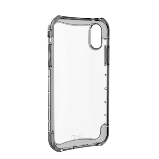 Чохол UAG Folio Plyo Ice для Apple iPhone XR