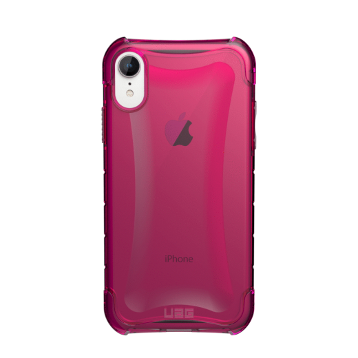 Чохол UAG Folio Plyo Pink для Apple iPhone XR