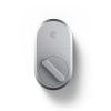 Умный замок August Smart Lock (3rd Gen) Silver