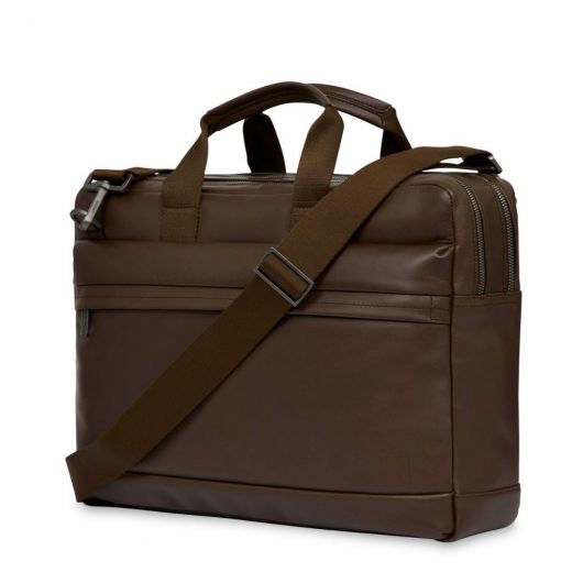 Сумка Knomo Roscoe Briefcase 15" Brown (KN-45-202-BRW)