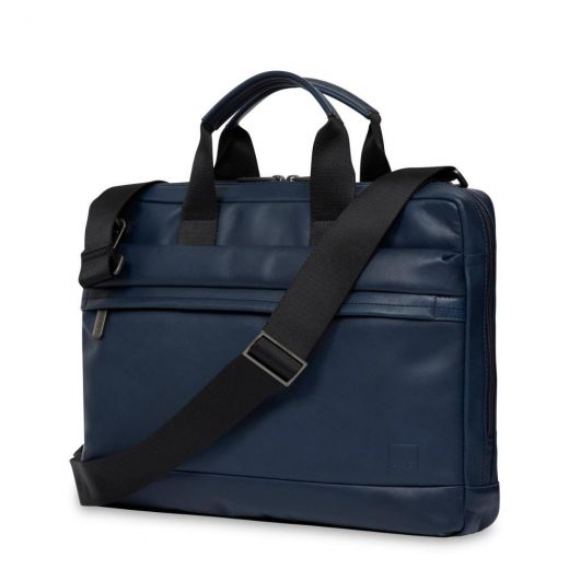 Сумка Knomo Foster Briefcase 14" Blue (KN-45-201-Blu)