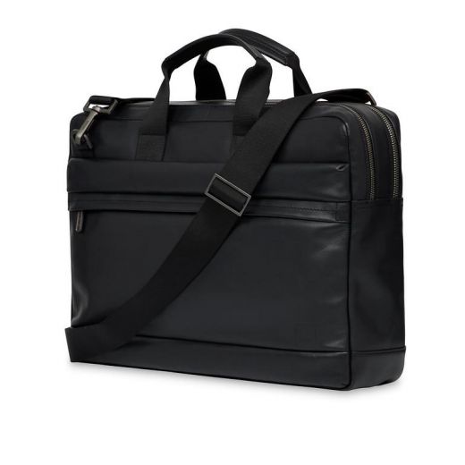 Сумка Knomo Roscoe Briefcase 15" Black (KN-45-202-BDD)