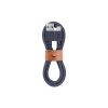 Кабель Native Union Belt Cable Lightning 1.2m Marine (BELT-KV-L-MAR-2)