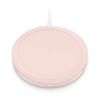 Зарядное устройство Belkin Boost Up Bold Wireless Charging Pad 10W Desert Pink для Apple, Samsung