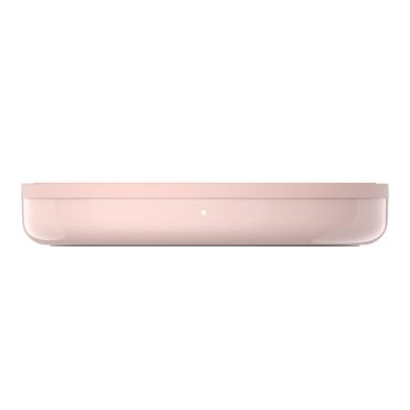 Зарядное устройство Belkin Boost Up Bold Wireless Charging Pad 10W Desert Pink для Apple, Samsung