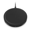 Беспроводная зарядка Belkin Boost Up Bold Wireless Charging Pad 10W Midnight Black для Apple, Samsung