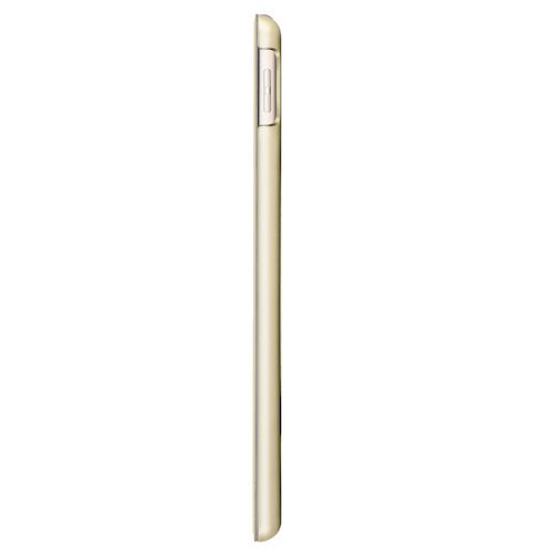 Чохол Macally Cases and stands Gold (BSTAND5-GO) для iPad 9.7" (2017/5 Gen)