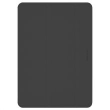 Чехол Macally Protective case and stand Gray (BSTANDM5-G) для iPad Mini 5 (2019)