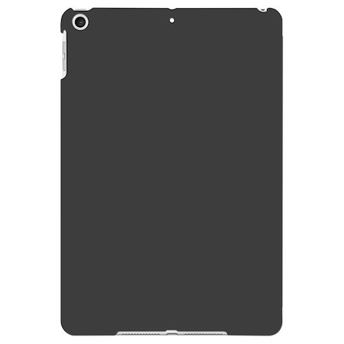 Чохол Macally Protective case and stand Gray (BSTANDM5-G) для iPad Mini 5 (2019)