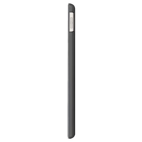 Чохол Macally Protective case and stand Gray (BSTANDM5-G) для iPad Mini 5 (2019)