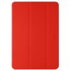 Чехол Macally Protective case and stand Red (BSTANDM5-R) для iPad Mini 5 (2019)