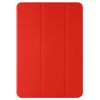 Чехол Macally Protective case and stand Red (BSTANDM5-R) для iPad Mini 5 (2019)