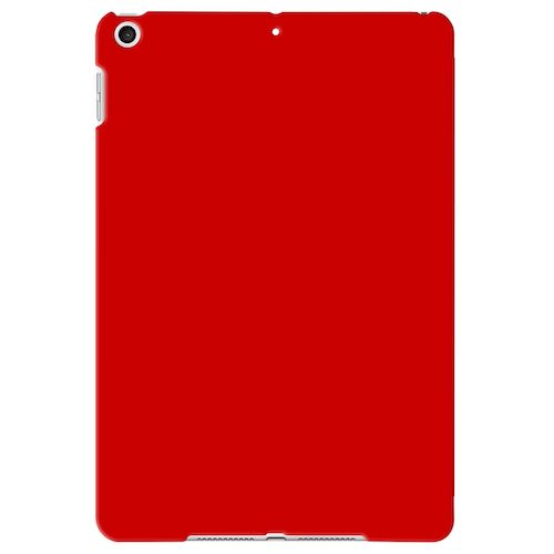 Чохол Macally Protective case and stand Red (BSTANDM5-R) для iPad Mini 5 (2019)