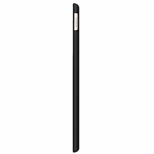 Чехол Macally Protective case and stand Black (BSTANDA3-B) для iPad Air 3/iPad Pro 10.5’