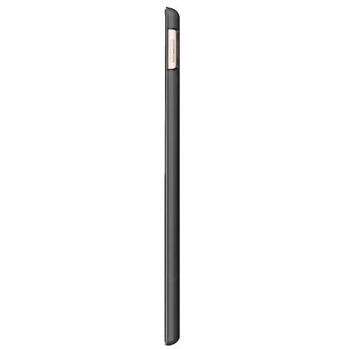 Чехол Macally Protective case and stand Gray (BSTANDA3-G) для iPad Air 3/iPad Pro 10.5’