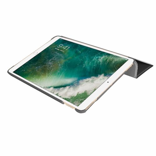 Чохол Macally Protective case and stand Gray (BSTANDA3-G) для iPad Air 3/iPad Pro 10.5’