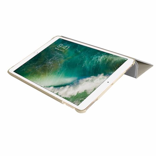 Чехол Macally Protective case and stand Gold (BSTANDA3-GO) для iPad Air 3/iPad Pro 10.5’