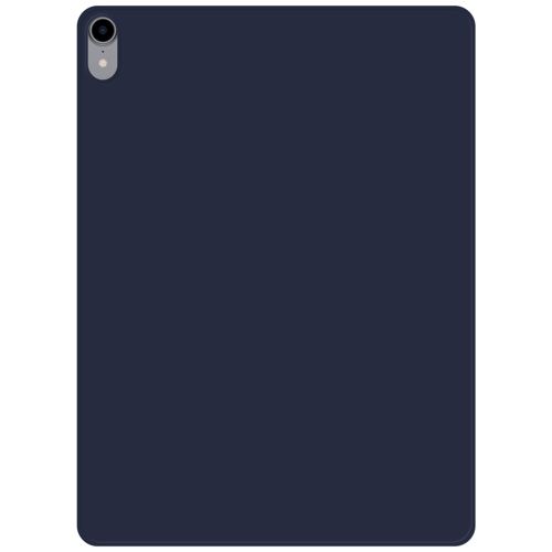 Чехол Macally Smart Folio Blue (BSTANDPRO3S-BL) для iPad Pro 11" (2018)