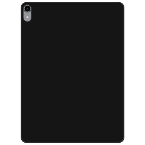 Чехол Macally Smart Folio Black (BSTANDPRO3L-B) для iPad Pro 12.9" (2018)