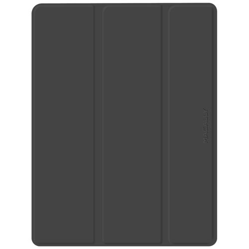 Чехол Macally Smart Folio Gray (BSTANDPRO3S-G) для iPad Pro 11" (2018)